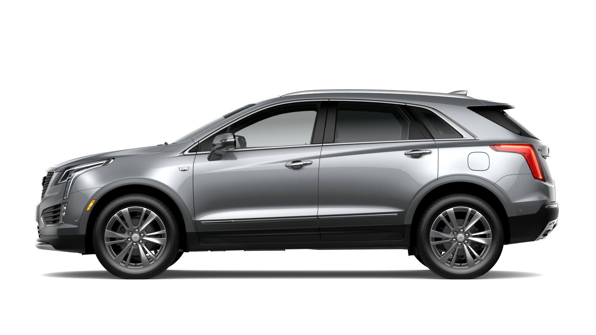 2026 Cadillac XT5 FWD Premium Luxury