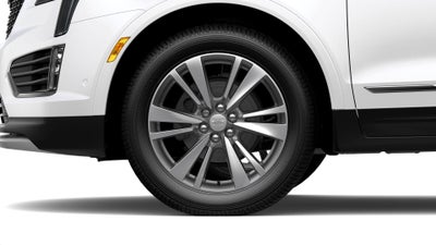 2026 Cadillac XT5 FWD Premium Luxury