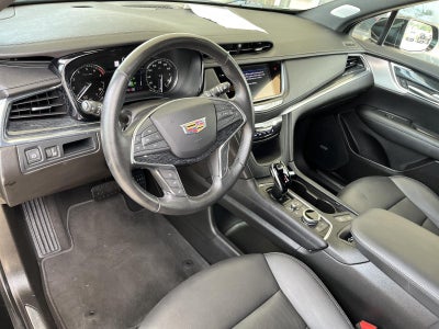 2023 Cadillac XT5 AWD Premium Luxury