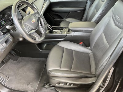 2023 Cadillac XT5 AWD Premium Luxury