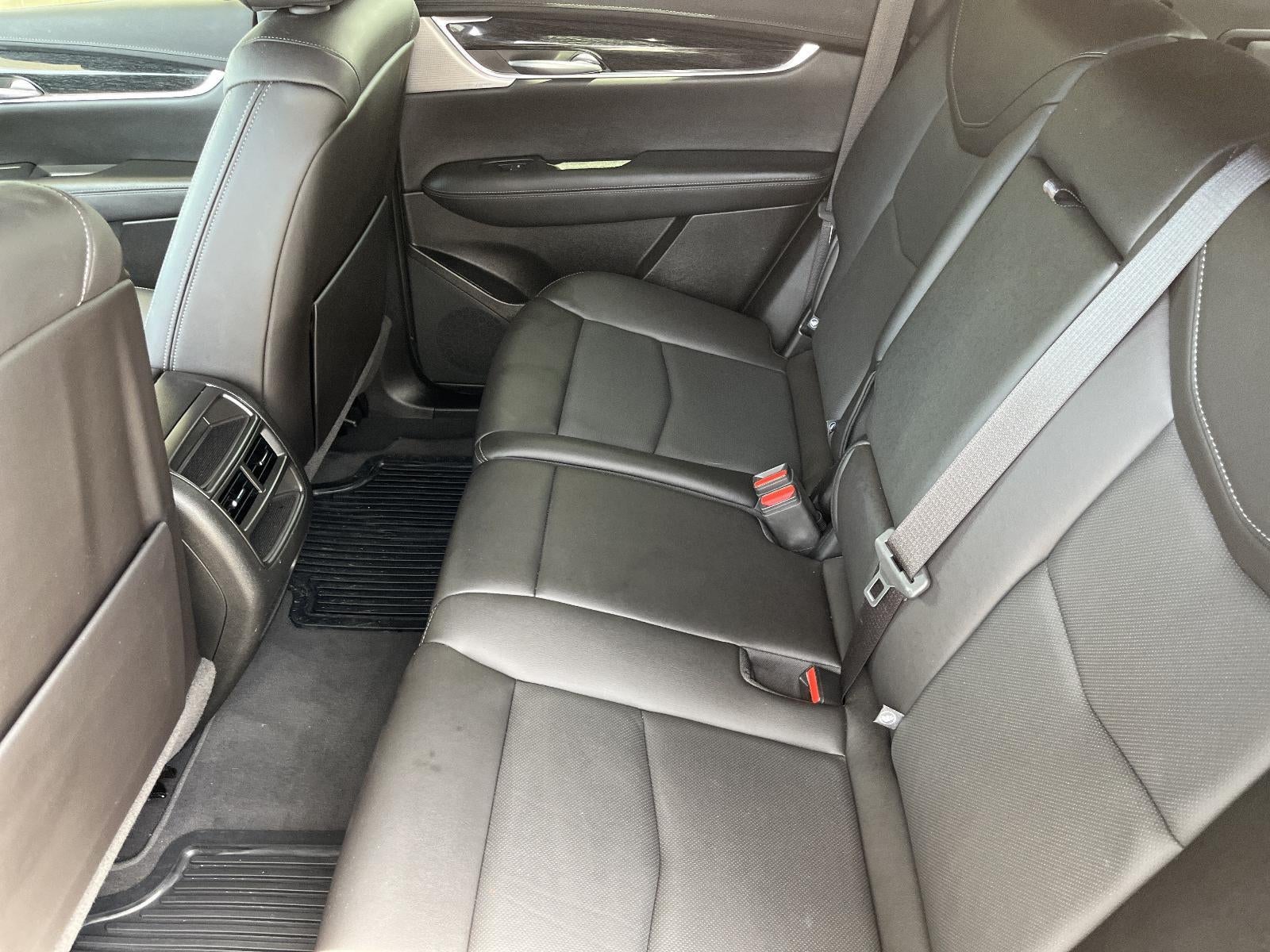 2023 Cadillac XT5 AWD Premium Luxury