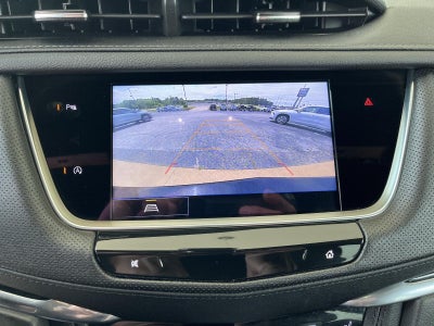 2023 Cadillac XT5 AWD Premium Luxury