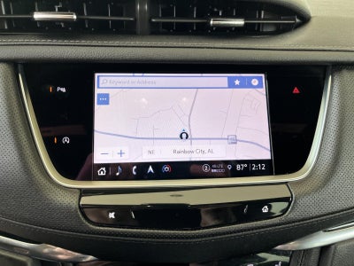 2023 Cadillac XT5 AWD Premium Luxury