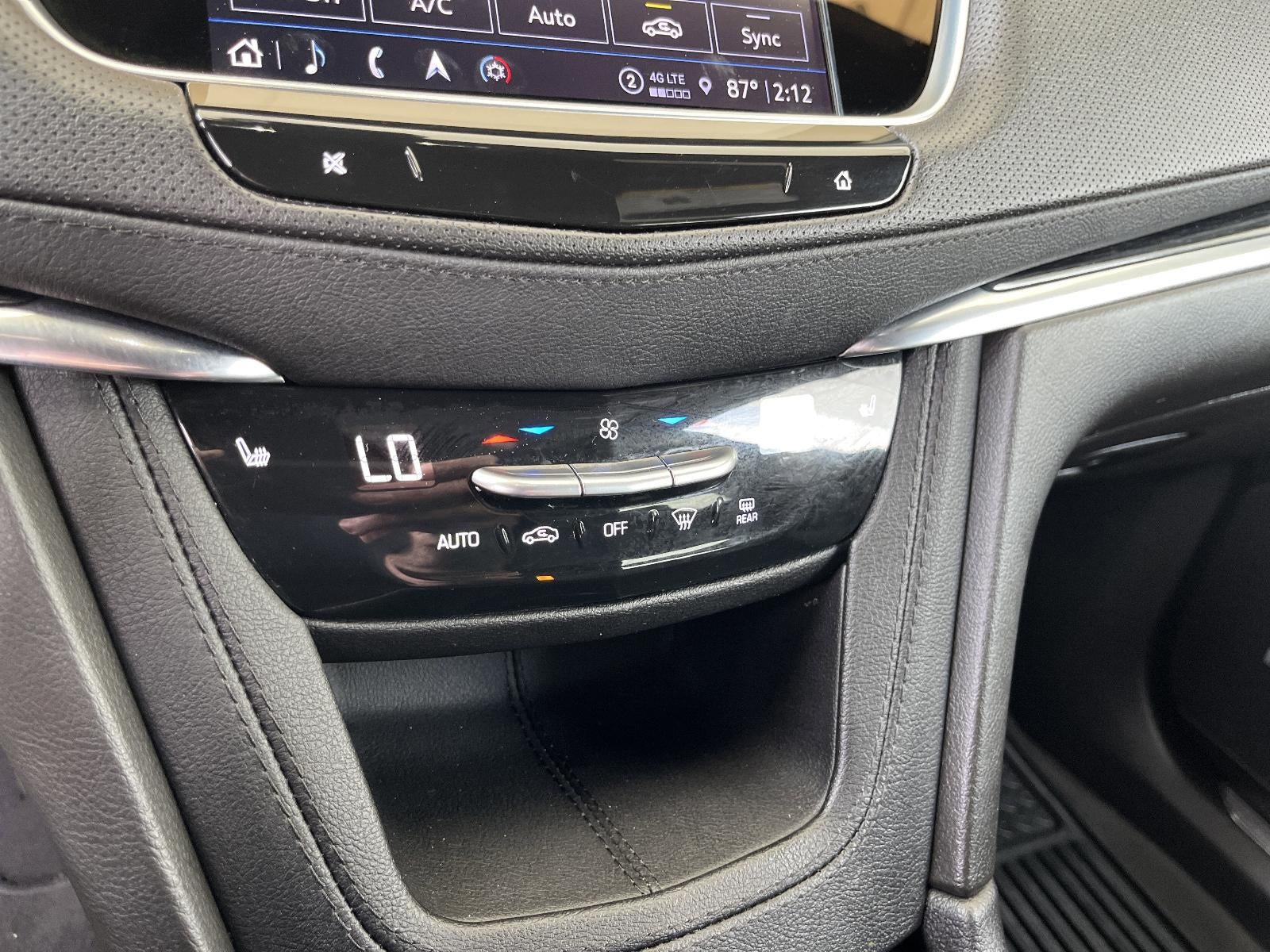 2023 Cadillac XT5 AWD Premium Luxury