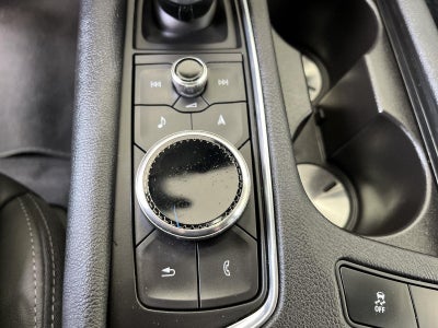 2023 Cadillac XT5 AWD Premium Luxury