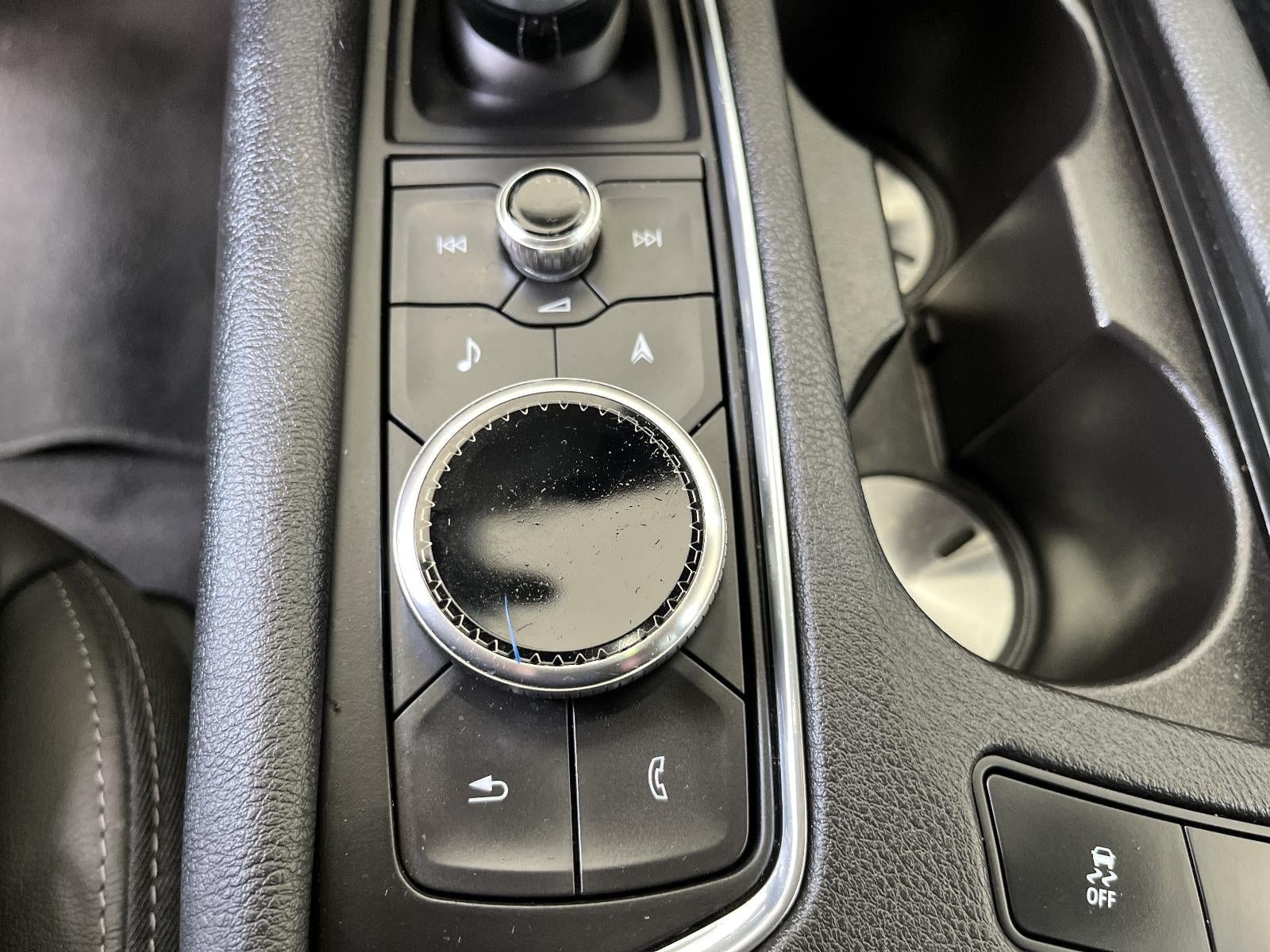 2023 Cadillac XT5 AWD Premium Luxury