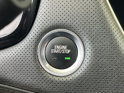 2023 Cadillac XT5 AWD Premium Luxury