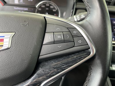 2023 Cadillac XT5 AWD Premium Luxury