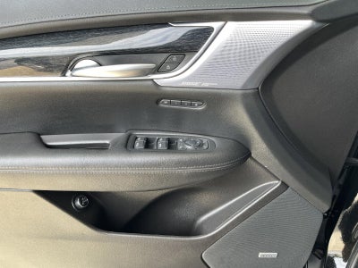 2023 Cadillac XT5 AWD Premium Luxury