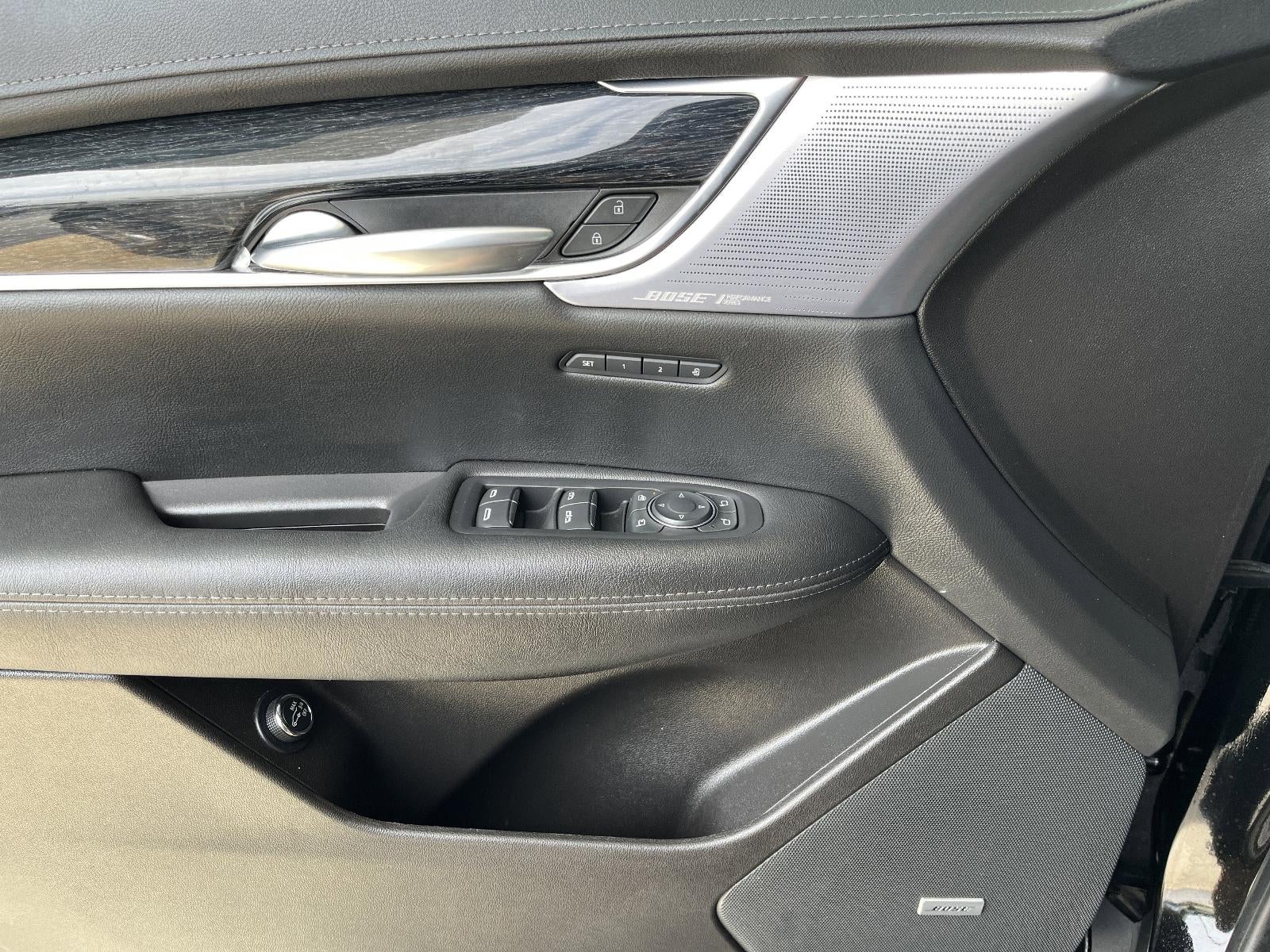 2023 Cadillac XT5 AWD Premium Luxury