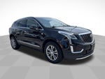2023 Cadillac XT5 AWD Premium Luxury