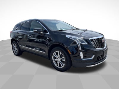 2023 Cadillac XT5 AWD Premium Luxury