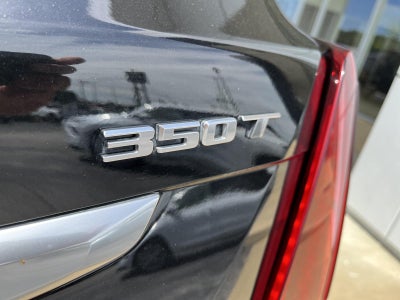2023 Cadillac XT5 AWD Premium Luxury