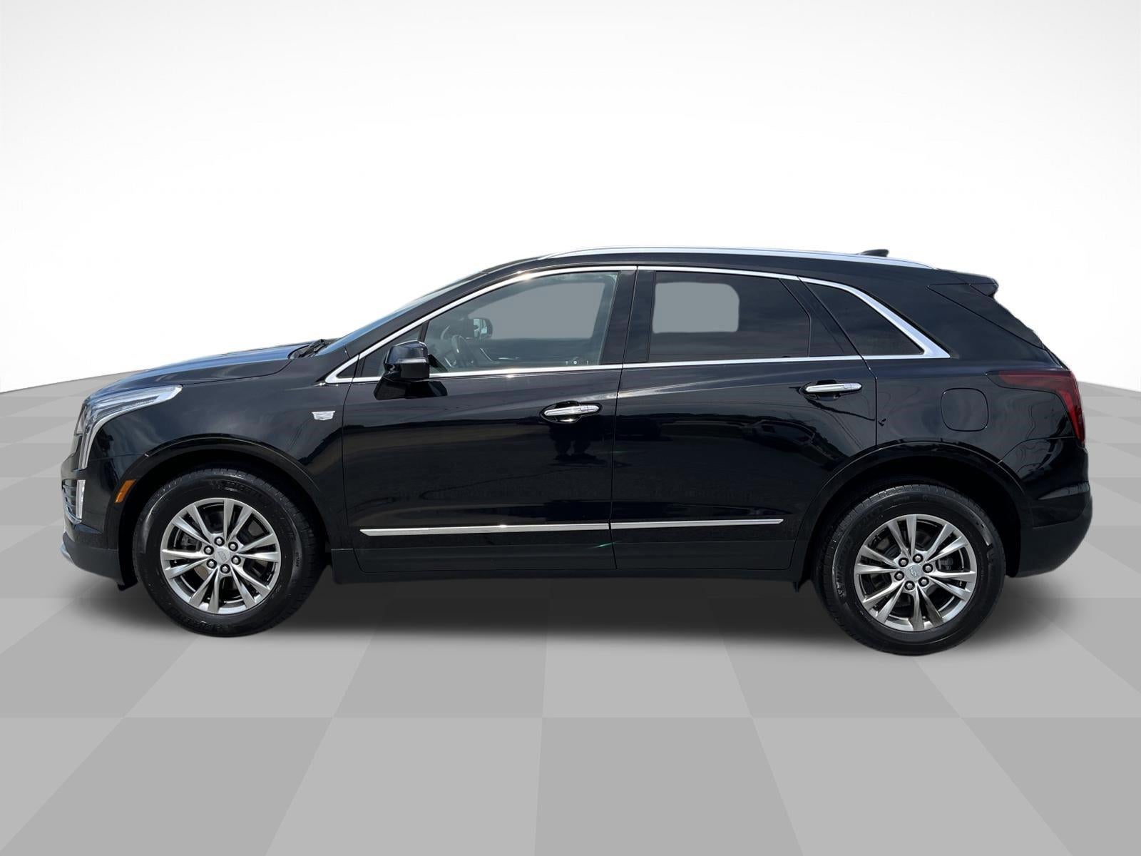 2023 Cadillac XT5 AWD Premium Luxury