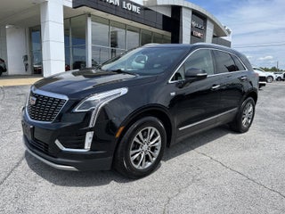 2023 Cadillac XT5 AWD Premium Luxury