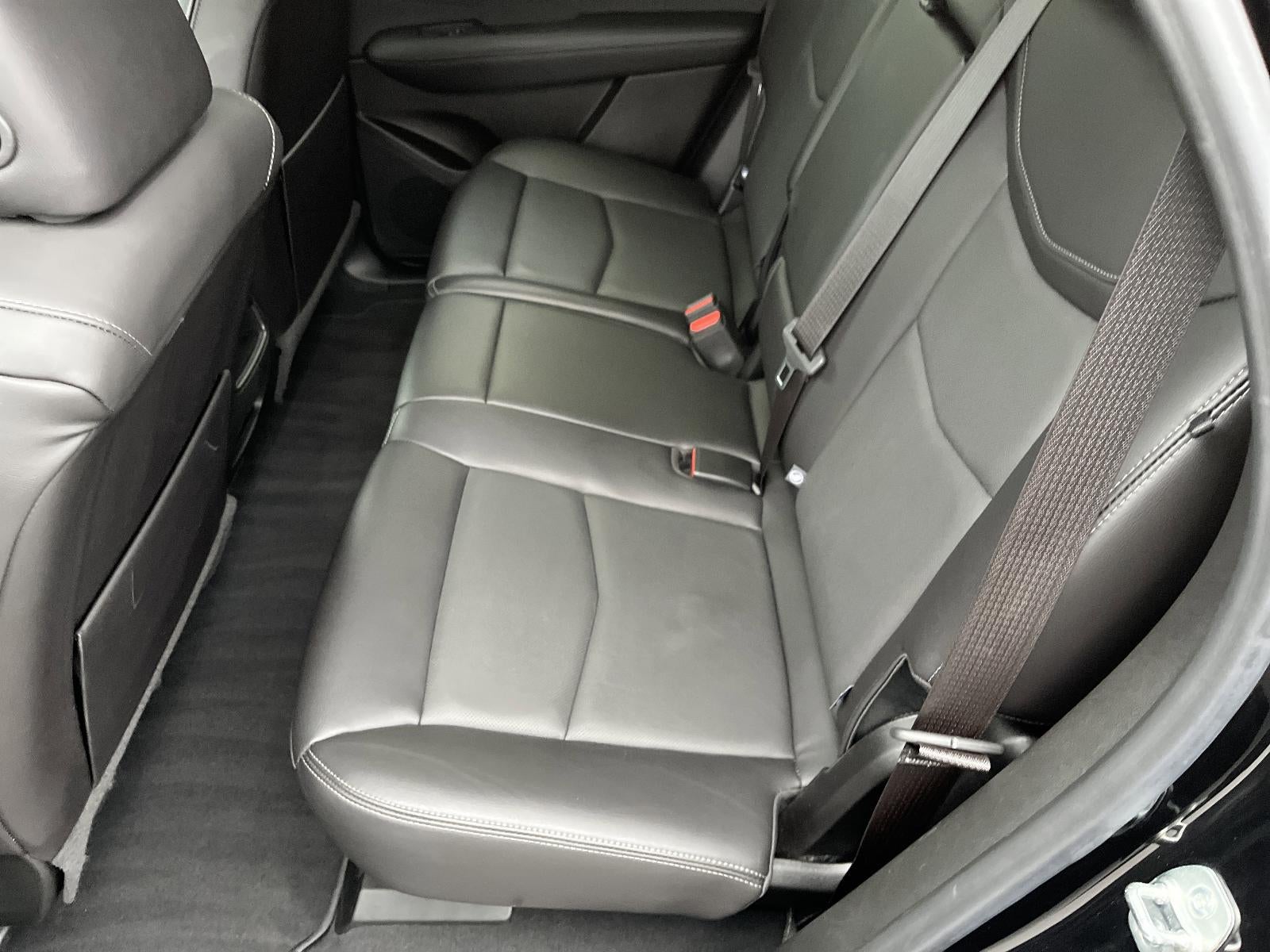 2025 Cadillac XT5 AWD Premium Luxury