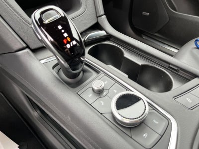 2025 Cadillac XT5 AWD Premium Luxury