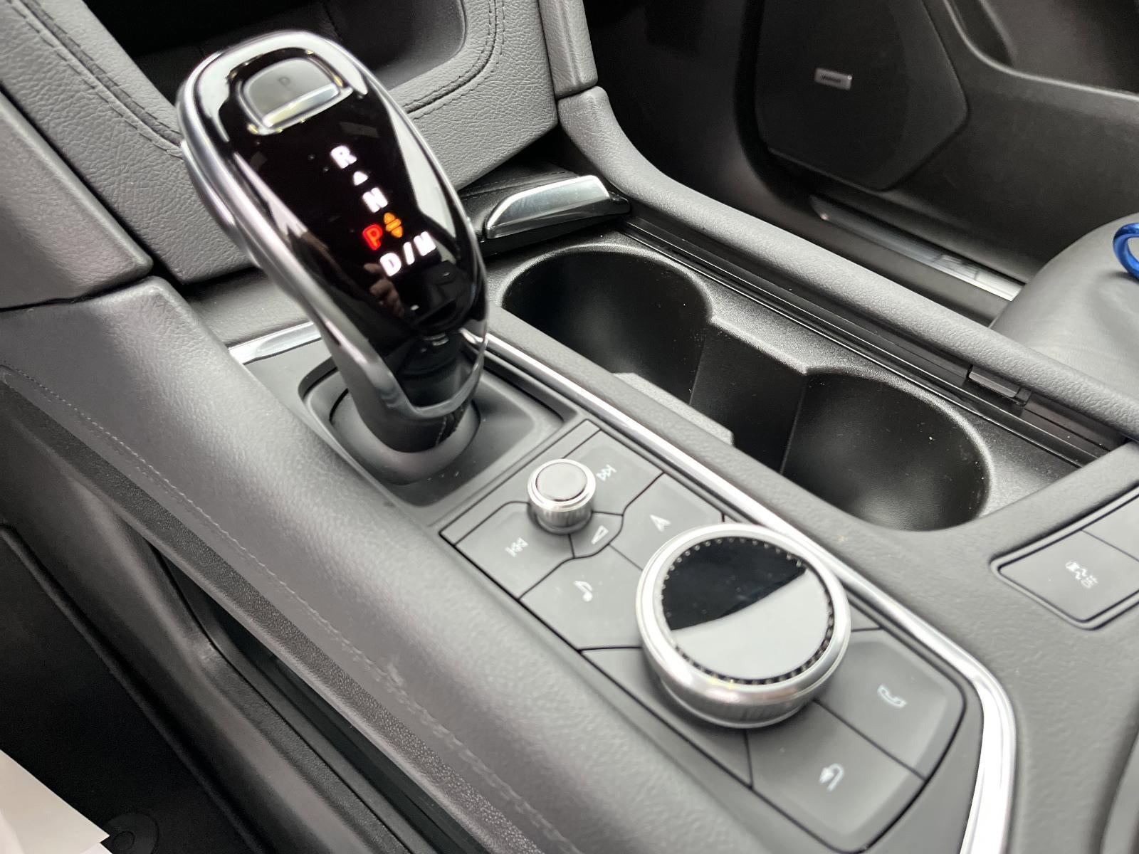 2025 Cadillac XT5 AWD Premium Luxury