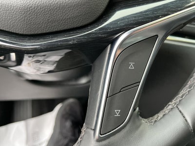 2025 Cadillac XT5 AWD Premium Luxury