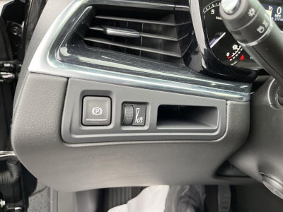 2025 Cadillac XT5 AWD Premium Luxury