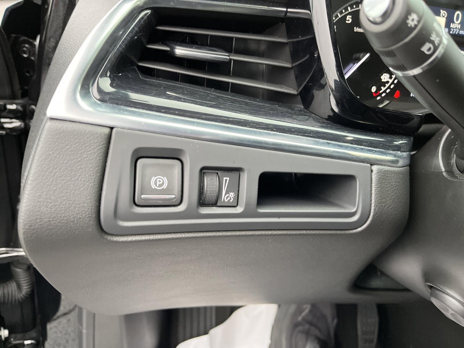 2025 Cadillac XT5 AWD Premium Luxury