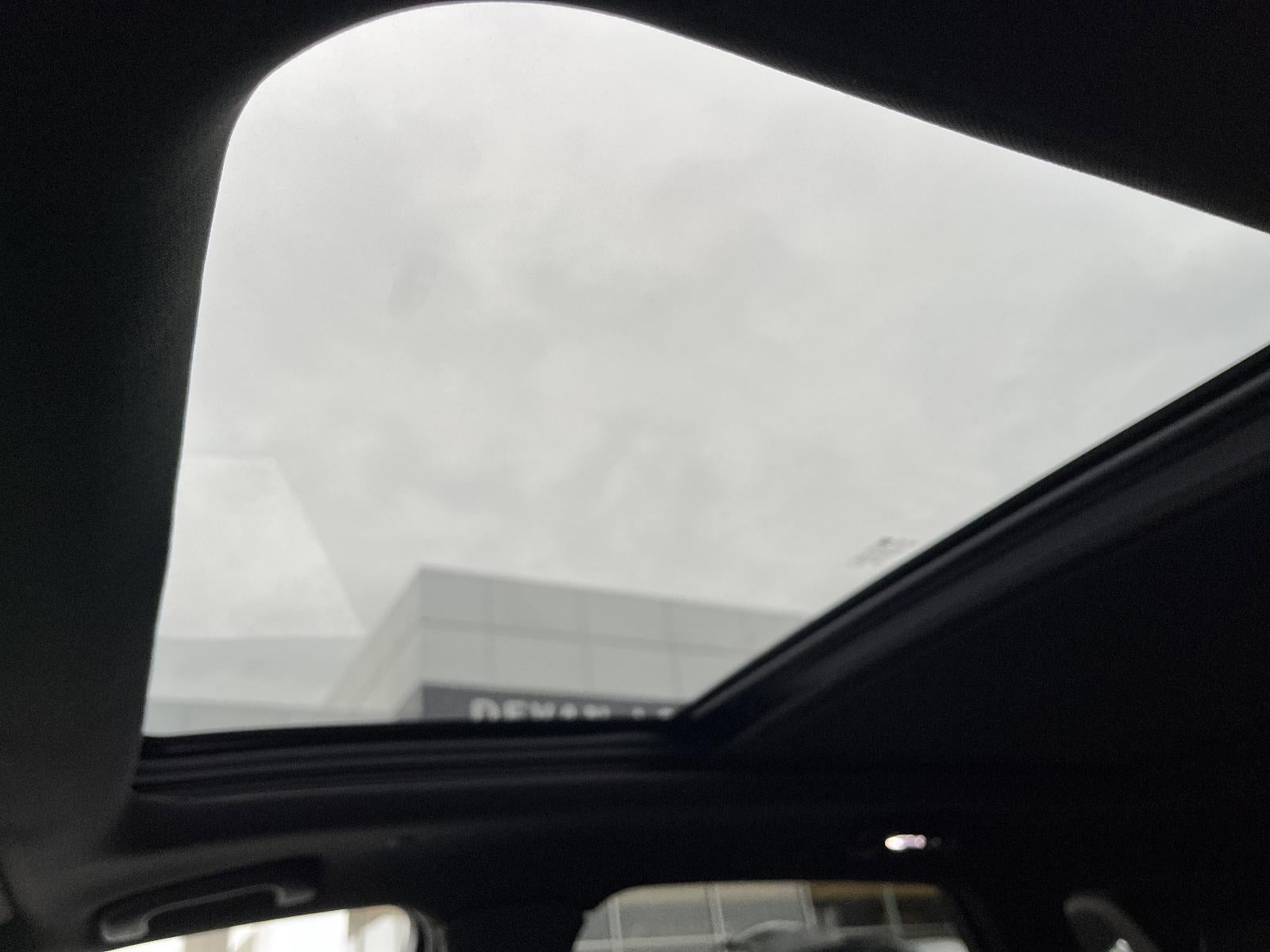 2025 Cadillac XT5 AWD Premium Luxury