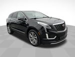 2025 Cadillac XT5 AWD Premium Luxury