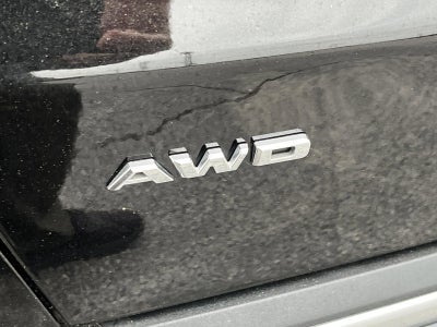 2025 Cadillac XT5 AWD Premium Luxury