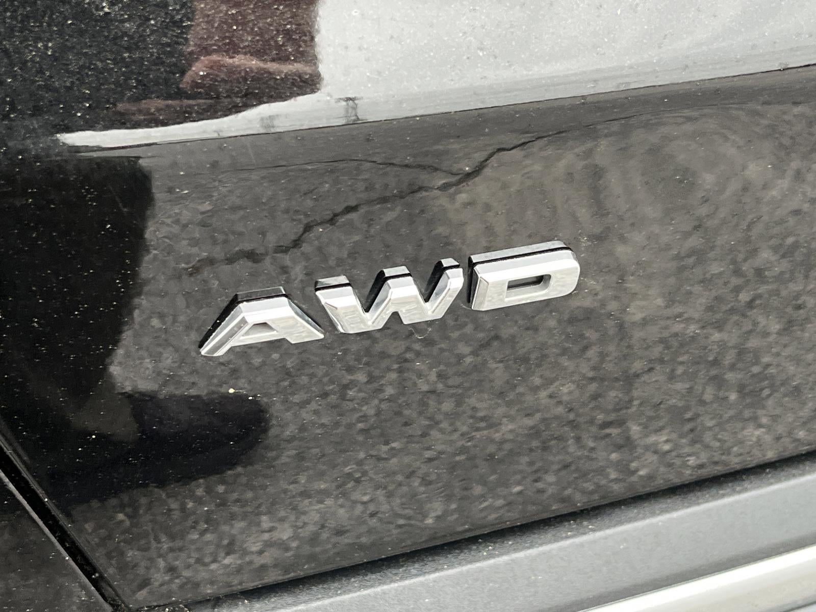 2025 Cadillac XT5 AWD Premium Luxury