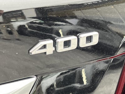 2025 Cadillac XT5 AWD Premium Luxury