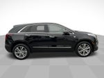2025 Cadillac XT5 AWD Premium Luxury