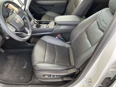 2024 Cadillac XT6 AWD Premium Luxury