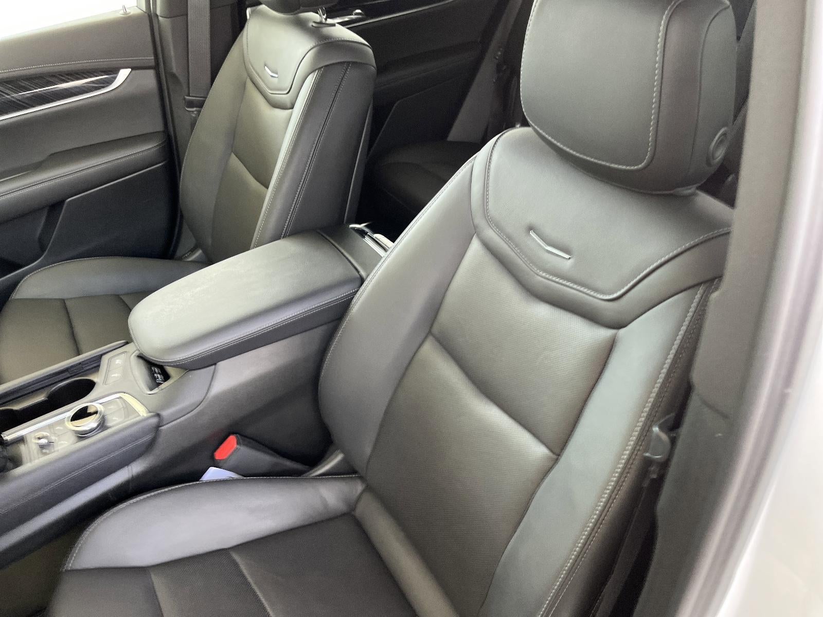 2024 Cadillac XT6 AWD Premium Luxury