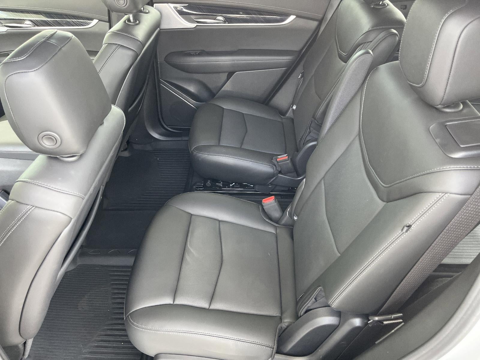 2024 Cadillac XT6 AWD Premium Luxury