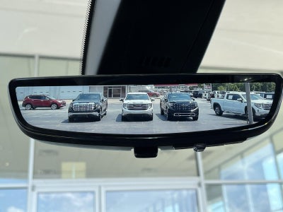 2024 Cadillac XT6 AWD Premium Luxury