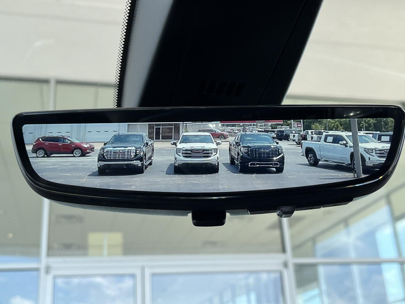 2024 Cadillac XT6 AWD Premium Luxury
