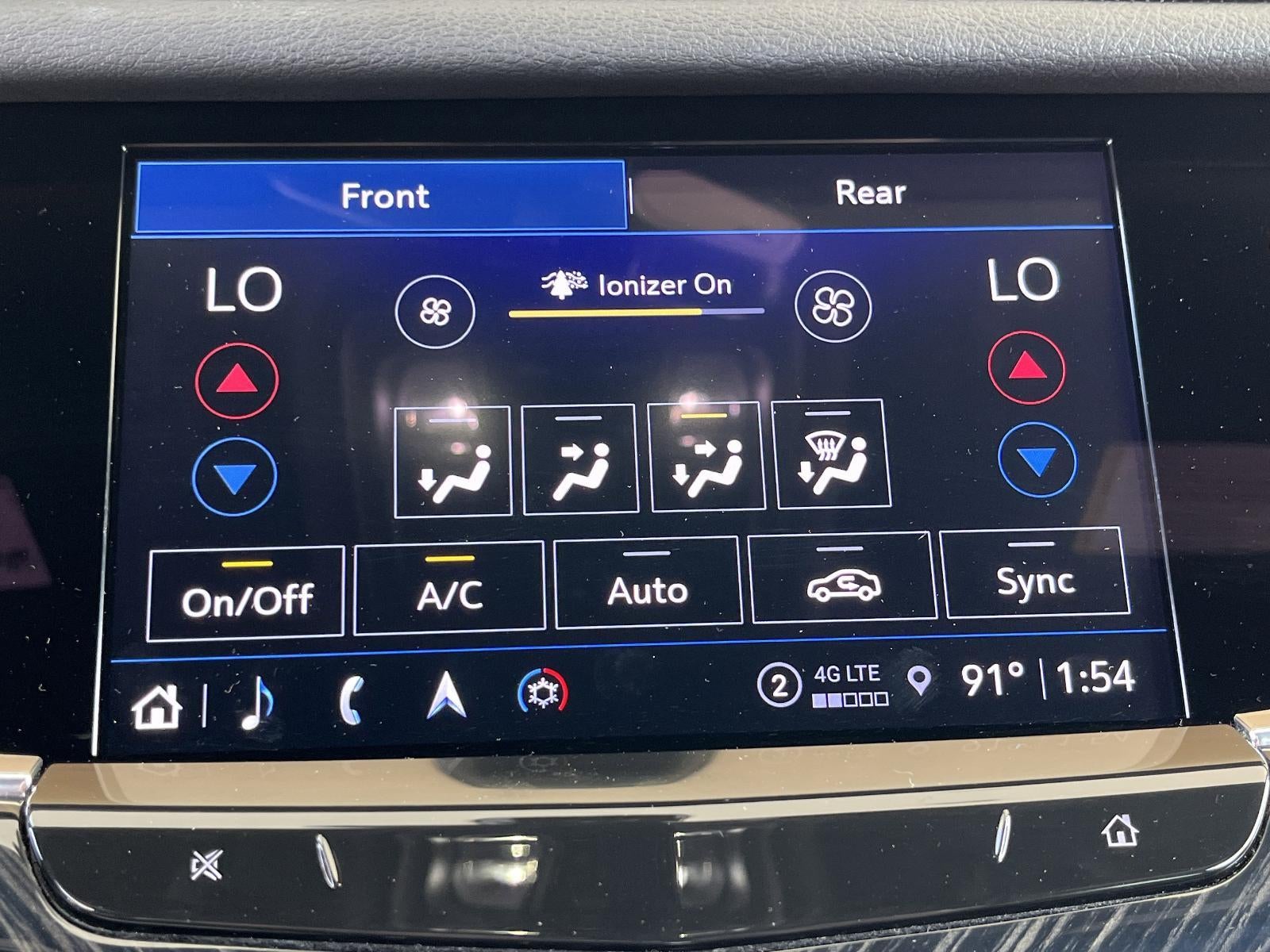 2024 Cadillac XT6 AWD Premium Luxury