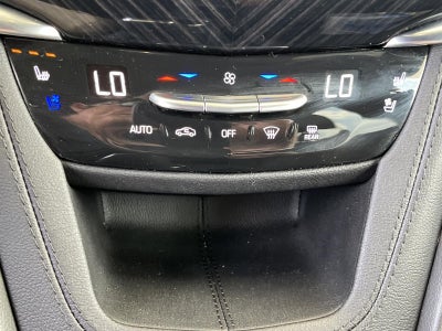 2024 Cadillac XT6 AWD Premium Luxury