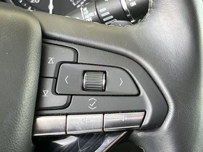 2024 Cadillac XT6 AWD Premium Luxury