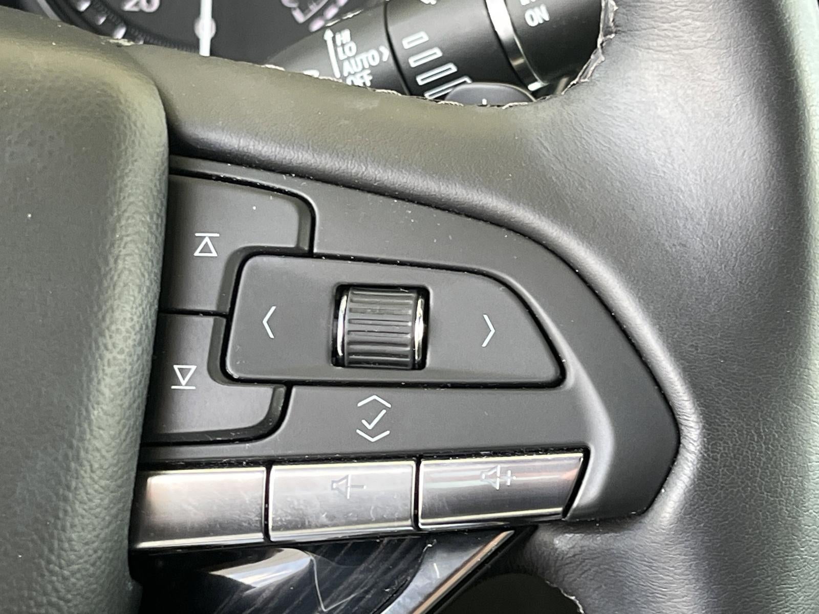 2024 Cadillac XT6 AWD Premium Luxury
