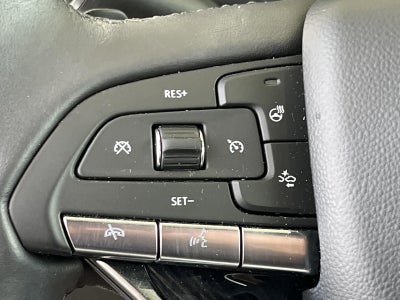 2024 Cadillac XT6 AWD Premium Luxury