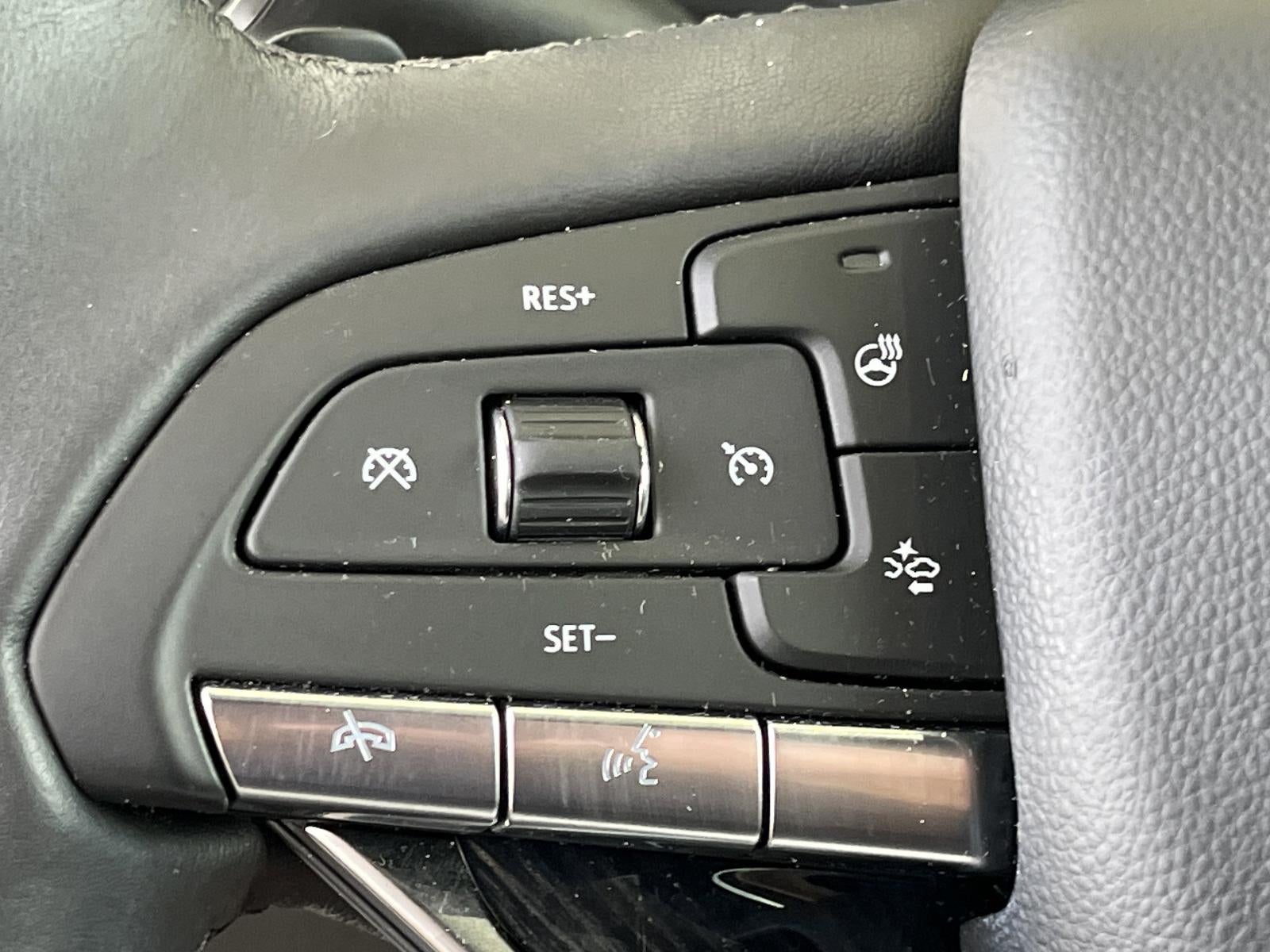 2024 Cadillac XT6 AWD Premium Luxury
