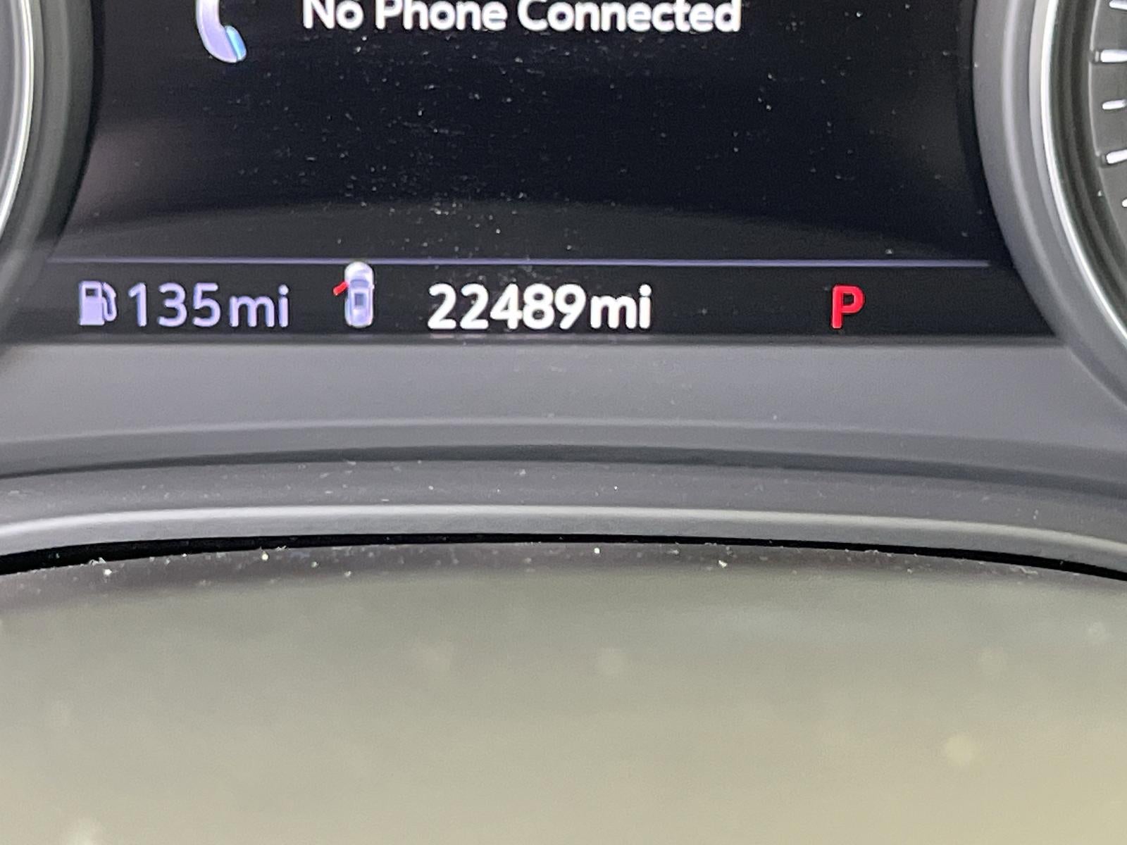2024 Cadillac XT6 AWD Premium Luxury