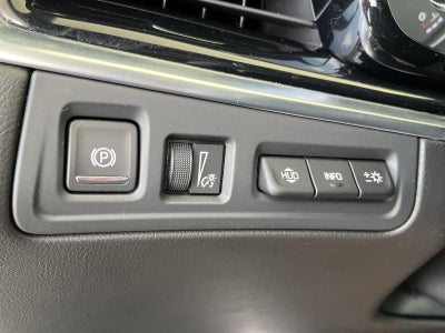 2024 Cadillac XT6 AWD Premium Luxury