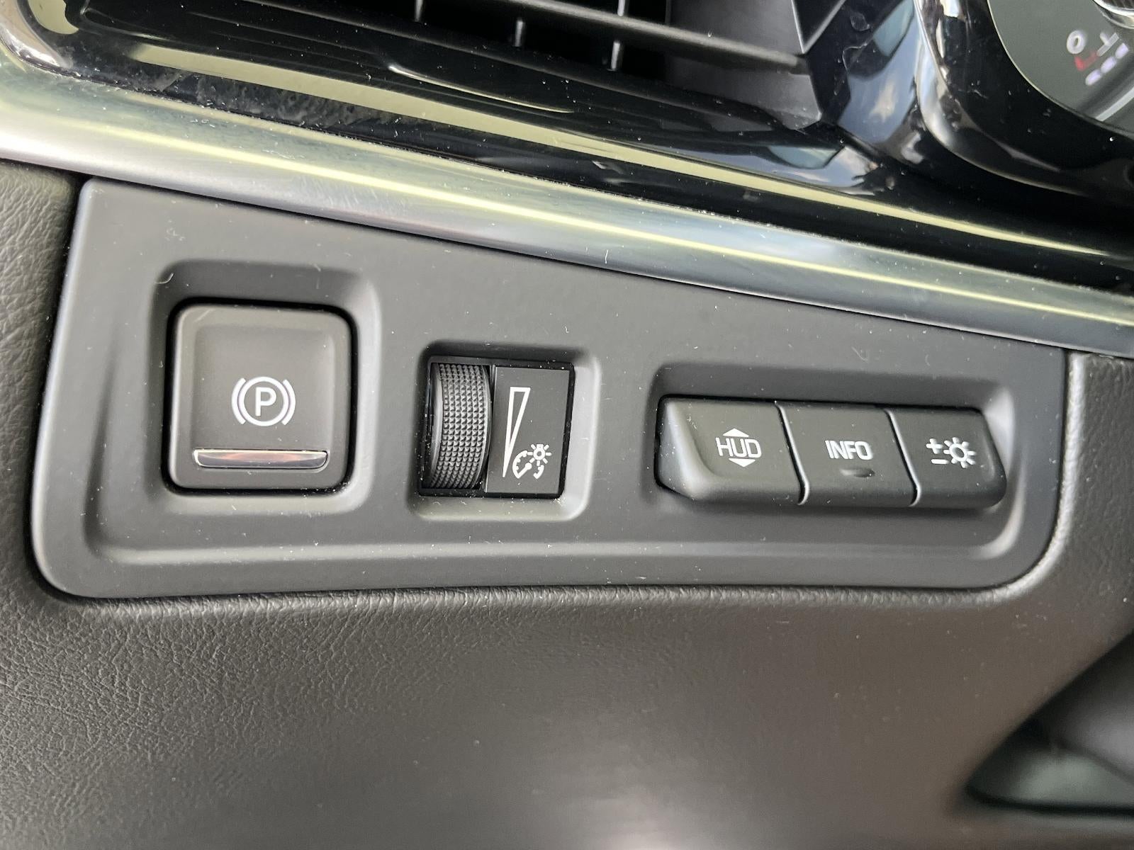 2024 Cadillac XT6 AWD Premium Luxury