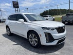 2024 Cadillac XT6 AWD Premium Luxury