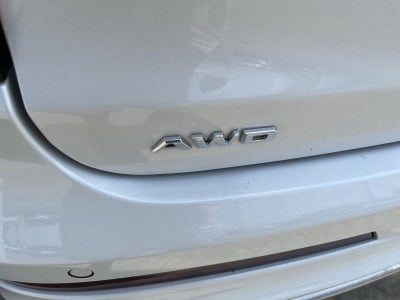 2024 Cadillac XT6 AWD Premium Luxury