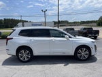 2024 Cadillac XT6 AWD Premium Luxury