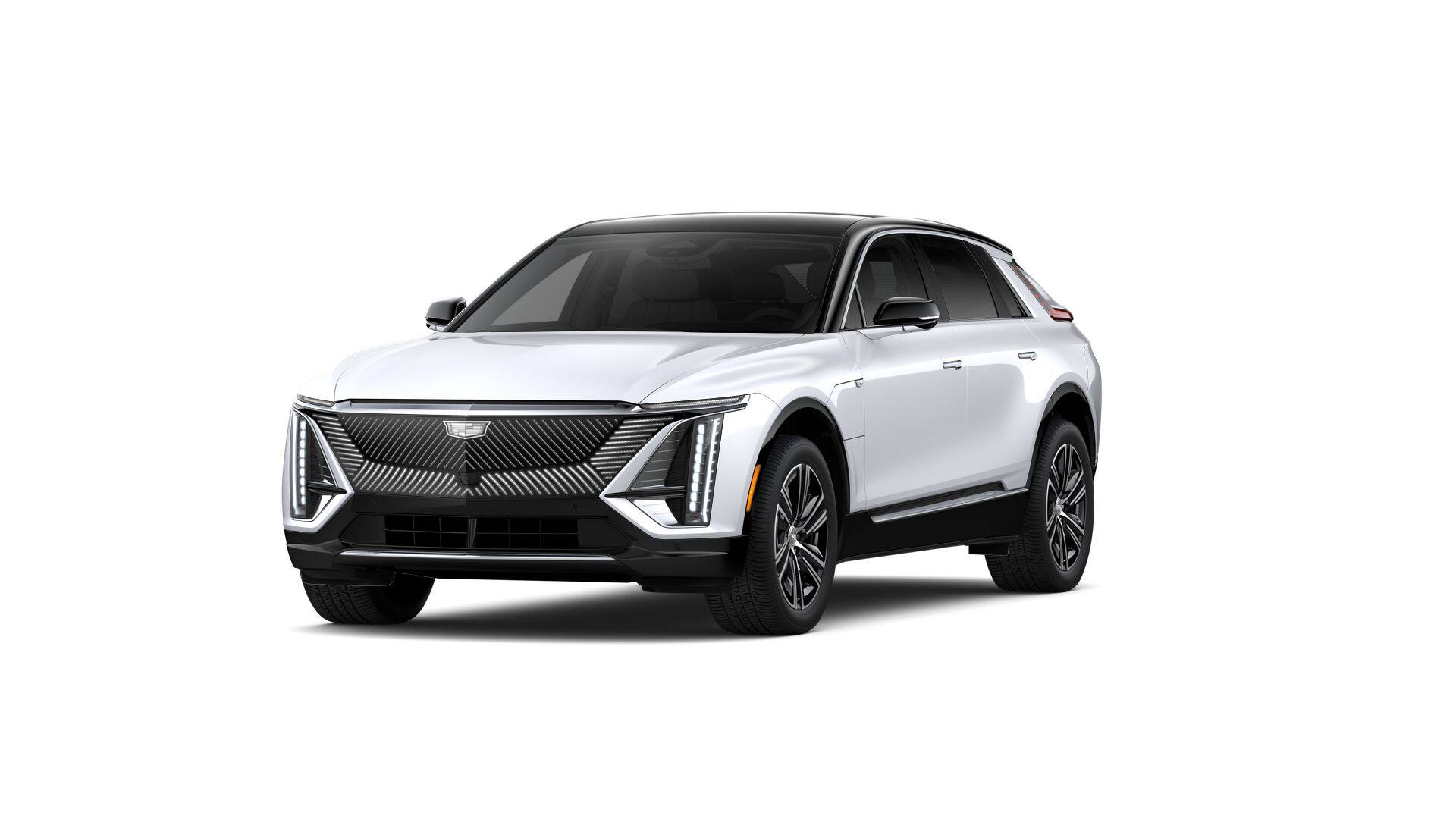 2027 Cadillac LYRIQ Base
