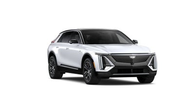 2027 Cadillac LYRIQ Base